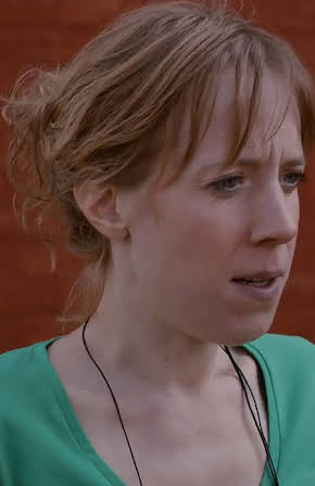 Christelle Cornil as 