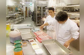 Food Safari: Episode 2