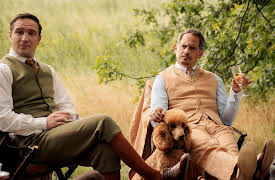 Miss Sophie - Same Procedure as every Year: Game On