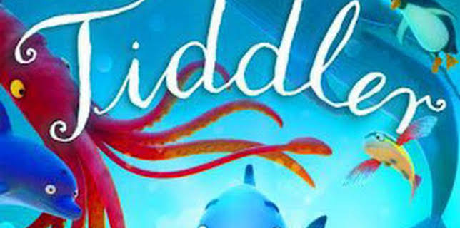 01:33: Tiddler | M. Drama | 12/24 2025