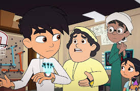 Mansour - Age of AI: Ghost in the Machine - Part 2