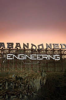 06:00: Ingeniería abandonada: Episodio 5 | Discovery Max | 6/16 2026