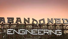 Ingeniería abandonada: Episodio 5