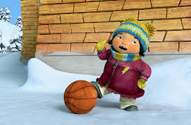 Season 1: Dunk Master | 1, 2, 3... Cupcake!