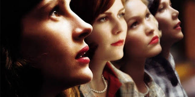 23:25: Mona Lisas Lächeln (IMDb 6.6) | ZDFneo | 11/4 2025