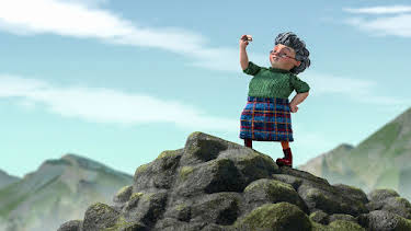 8:30 AM: The Adventures of Paddington (S2 E7) (S2) | Channel 5 | 4/11 2026