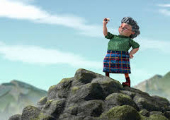 The Adventures of Paddington