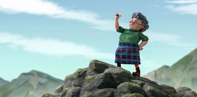 6:50 AM: The Adventures of Paddington (S2 E7) (S2) | Channel 5 | 2/5 2026