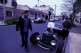 Chrome Underground Season 1: Piston Whipped