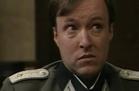 Allo 'Allo!, Season 1: Red Nick's Colonel