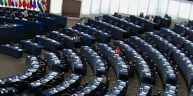 06:54: Afers exteriors: Unió Europea | Canal 33 | 1/10 2026