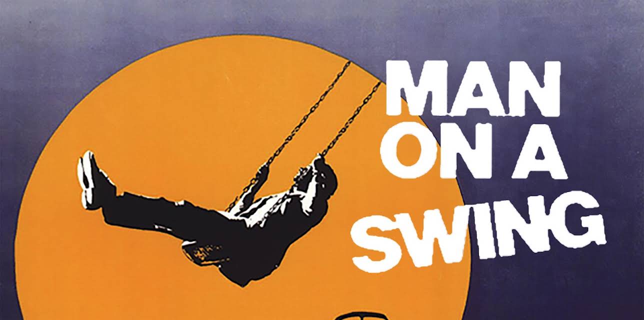 Man On A Swing (1974)