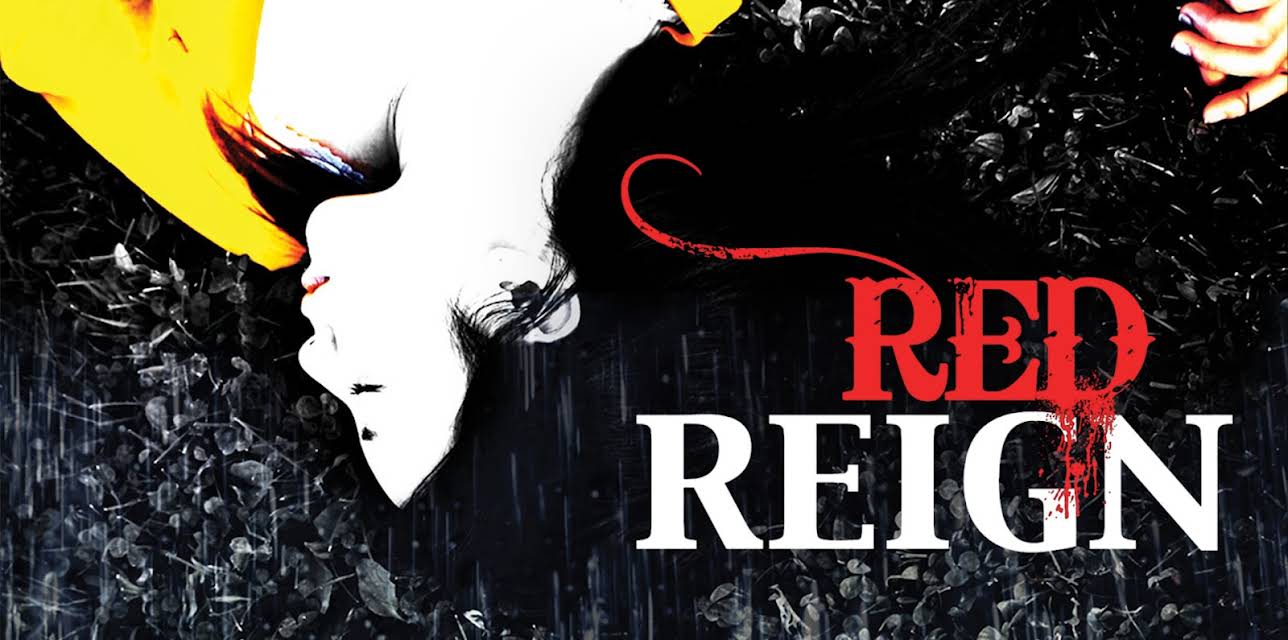 Red Reign (2013)