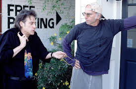 Curb Your Enthusiasm: The Bracelet