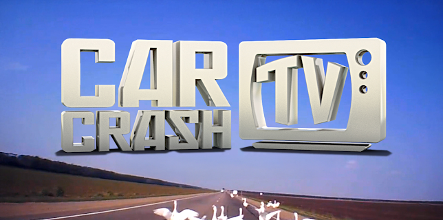 Car Crash TV