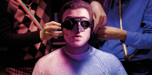 00:10: Füxe | ZDF | 2/3 2026