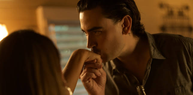 18:00: Twisted Love (S1 E1) (S1) | Investigation Discovery | 11/2 2025