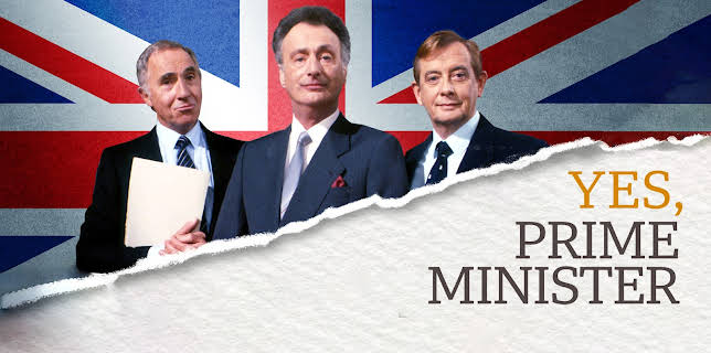 Yes, Prime Minister