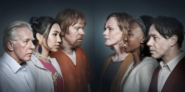 10:00 PM: Inside No. 9 (S5) | BBC Two | 11/21 2025