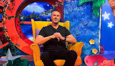 CBeebies Bedtime Stories