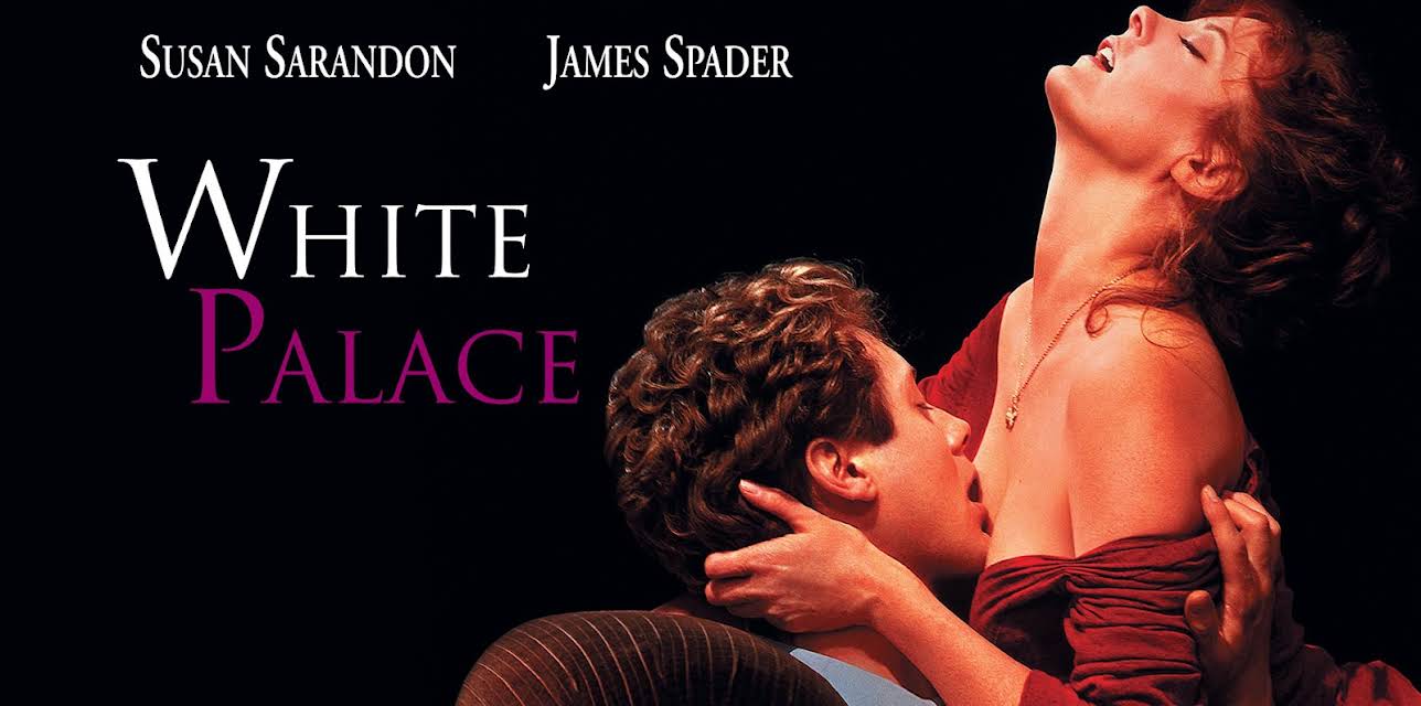 White Palace (1991)