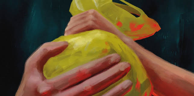 Everybody Leaves in the End