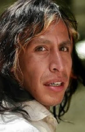 Gerardo Taracena as 