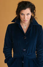 Marina Saura as 