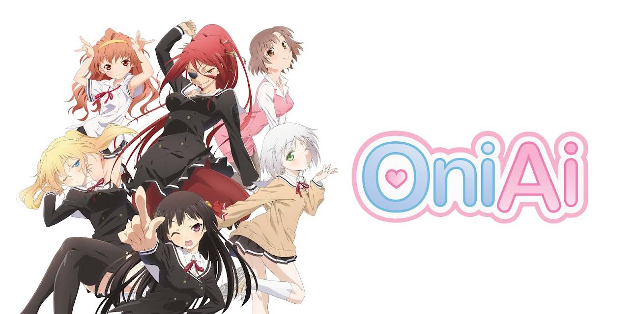 OniAi