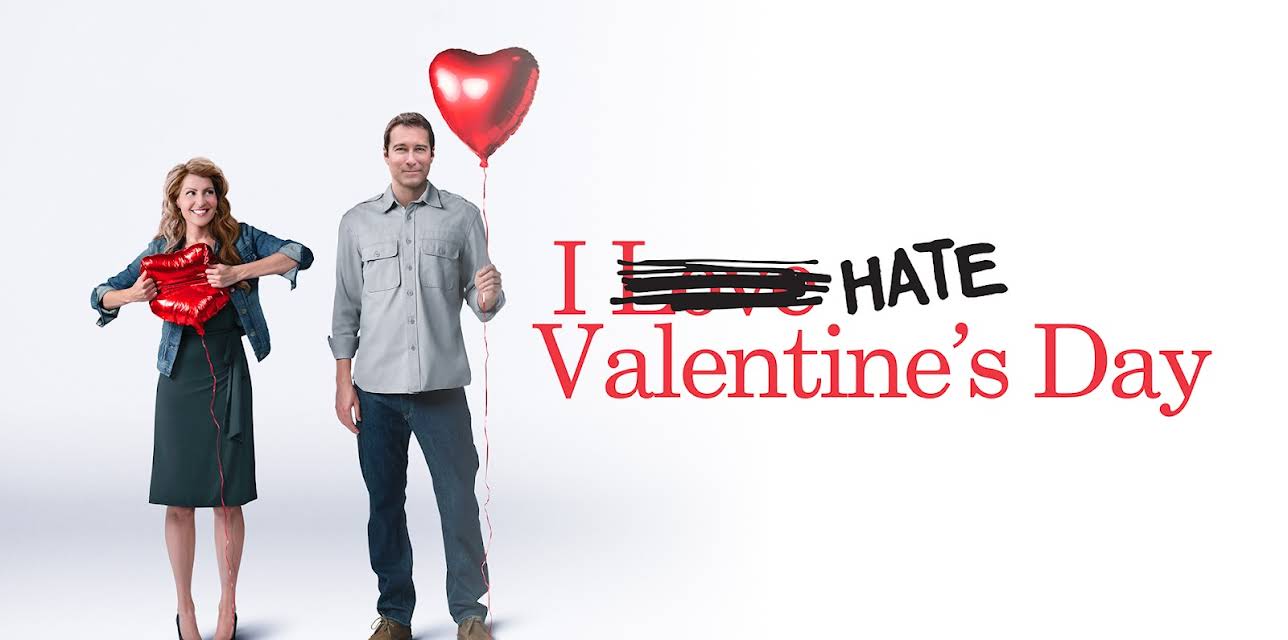 I Hate Valentine's Day (2009)