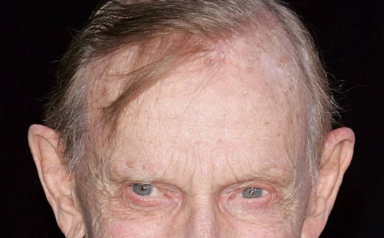 John Paxton