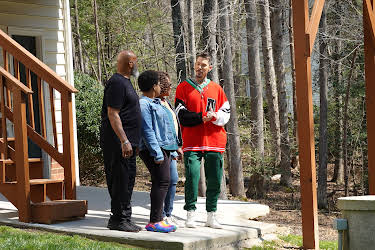 07:50: My Lottery Dream Home (S14 E12) (S14) | Kanal 11 | 4/5 2026