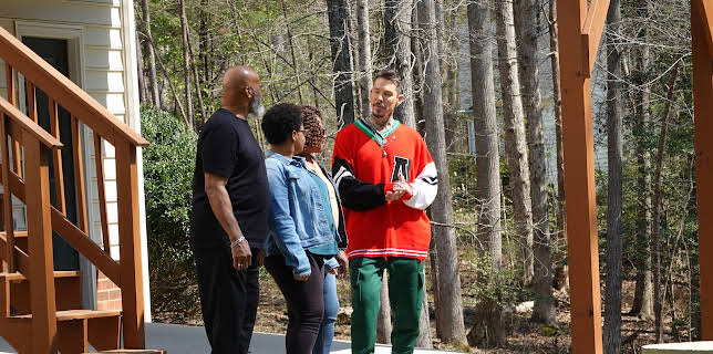 18:10: My Lottery Dream Home (S14 E12) (S14) | Kanal 11 | 1/26 2026