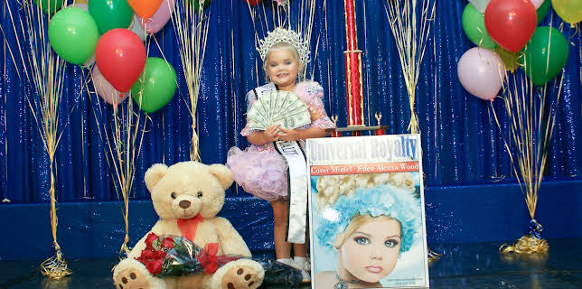 07:15: Toddlers & Tiaras (S2 E6) (S2) | TLC | 2/10 2026