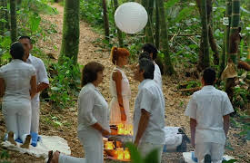 Fugitivos season-1: Fugitivos Capítulo 10