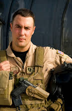 Gregory Rockwood as Chinook Pilot #1