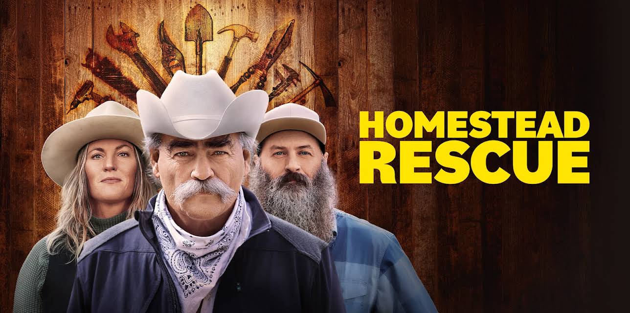 Homestead Rescue Season 1