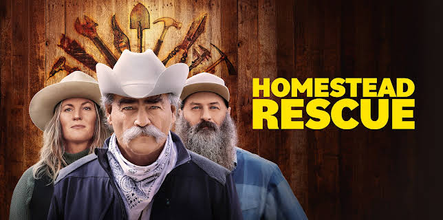 Homestead Rescue Season 1