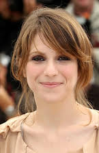 Isabella Ragonese as 