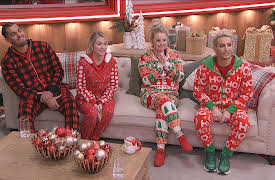 Big Brother Reindeer Games 1: Episode 4