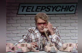 Saturday Night Live Season 4: Eric Idle / Kate Bush - December 9,1978