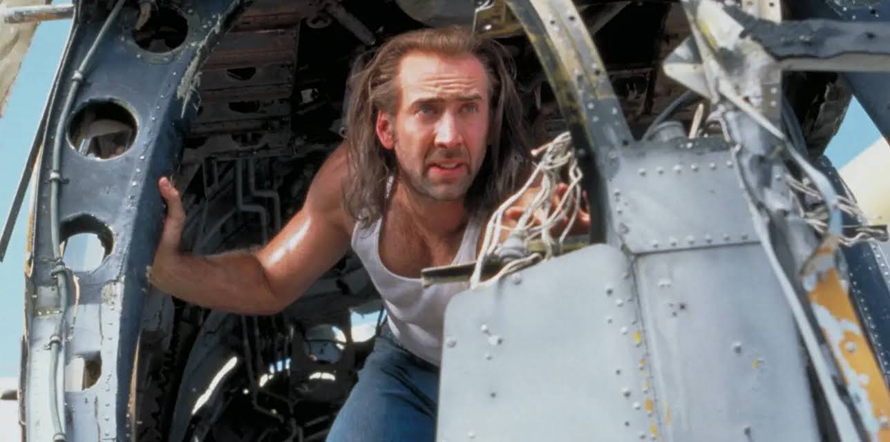 Con Air