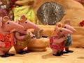 Clangers
