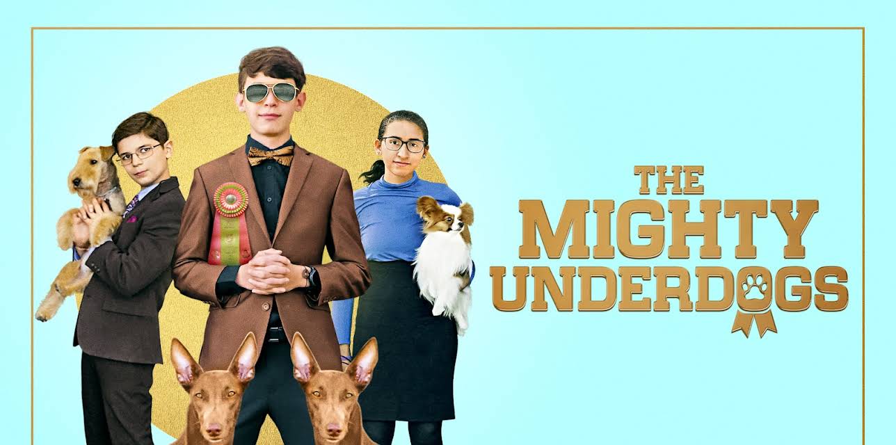 The Mighty Underdogs