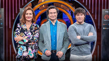 22:30: Masterchef | LA 2 | 3/30 2026