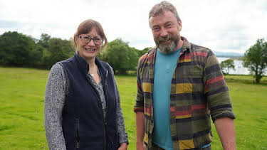 8:30 PM: Cruit Phadruig (S1 E4) (S1) | BBC Alba | 4/3 2026