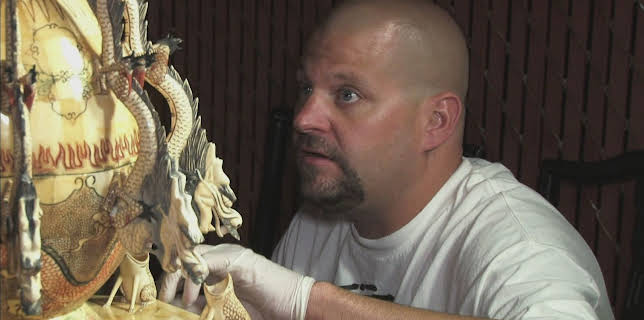 15:05: Storage Wars - Die Geschäftemacher | ProSieben Maxx | 12/23 2025