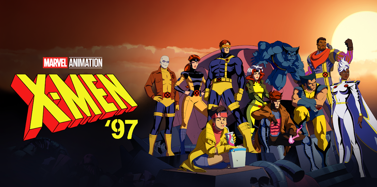 X-Men ’97
