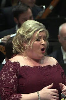 14:00: Berlioz - La condenación de Fausto | Classica | 4/4 2026