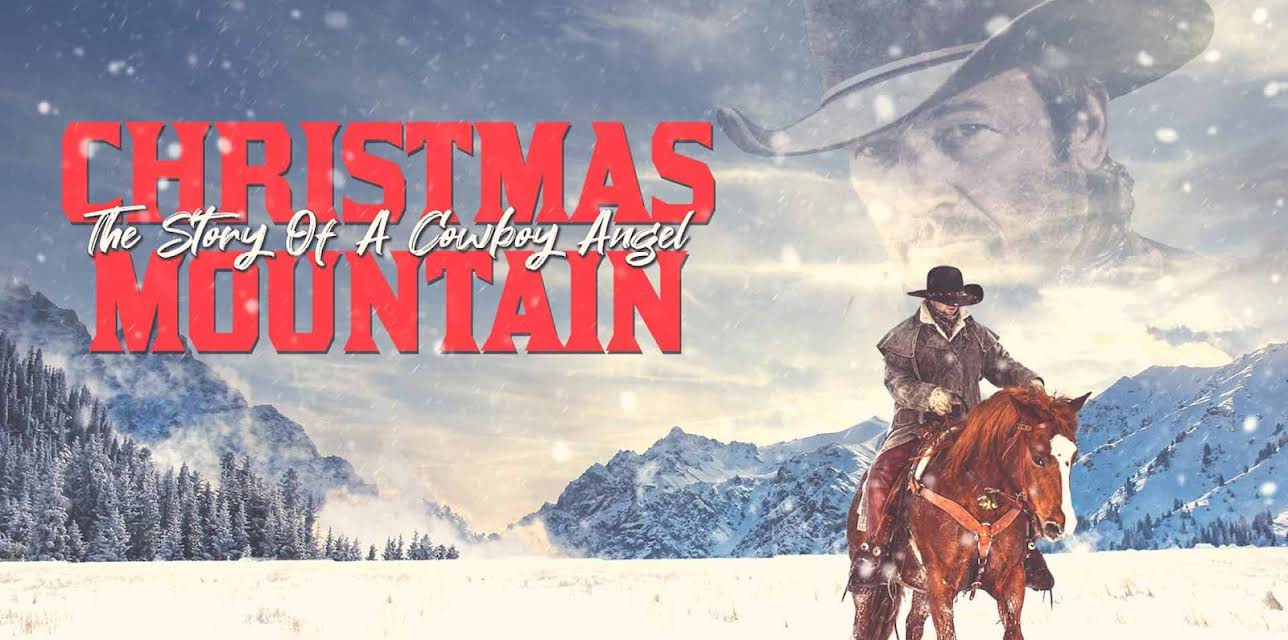 Christmas Mountain - The Story Of A Cowboy Angel (1981)